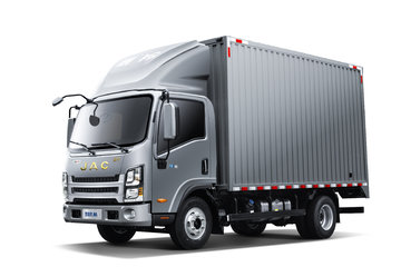 江淮威铃威铃m6载货车图片大全_江淮威铃威铃m6载货车图片库_卡车之家