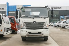 福田瑞沃 大金刚ES5 190马力 4X2 4米自卸车(国六)(BJ3184DKPFA-01)