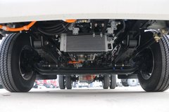 宇通轻卡 中体 4.14米单排纯电动厢式轻卡(ZKH5043XXYBEV2A)90.236kWh