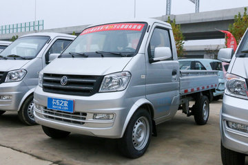 东风小康 k01 1.3l 92马力 汽油 2.