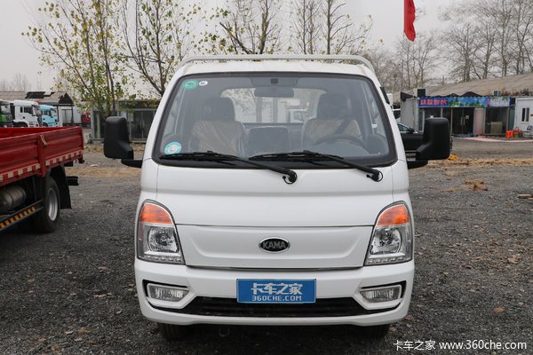 优惠0.4万 锡林郭勒盟锐航x1载货车火热促销中