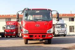 J6F载货车徐州市火热促销中 让利高达0.58万