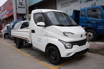 飞碟 q3系列 122马力 3米单排栏板微卡(fd1021d79k6-1)