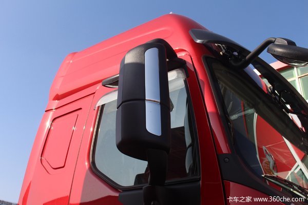 新车到店 上海乘龙H5载货车仅需18.6万元