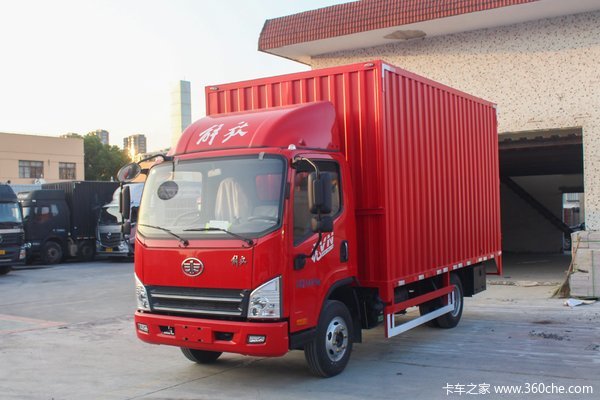虎V载货车吉安市火热促销中 让利高达0.36万
