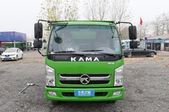 GK8自卸车北京市火热促销中 让利高达2万