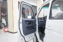 SRM鑫源 小海狮EV  2021款 标准型 5座 4.2米纯电动多用途乘用车38.64kWh