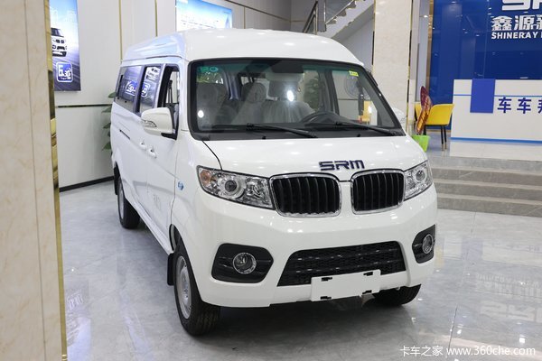 优惠2万 郑州市新海狮EV电动封闭厢货火热促销中