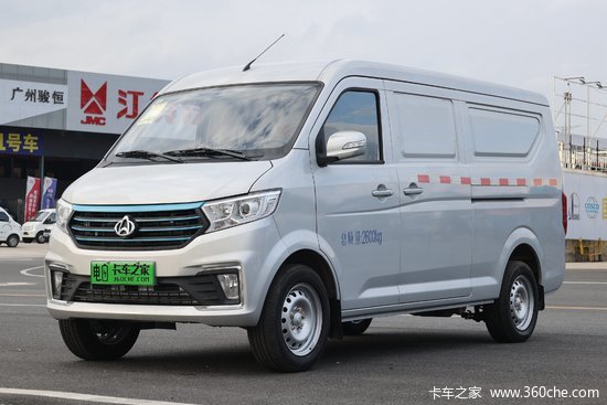 Խ ԽV5 ʰ 2.8T 2 綯ʽ䳵41.86kWh