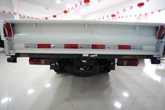 江淮 恺达X5 1.6L 120马力 汽油 3.11米单排栏板微卡(国六)(HFC1030PV4E6B4S)
