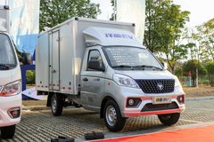 祥菱V1电动载货车宁波市火热促销中 让利高达0.3万