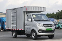 跨越王X1EV电动载货车绵阳市火热促销中 让利高达0.5万