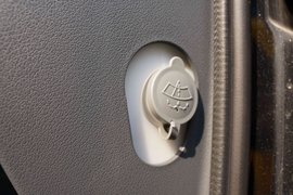 骏铃EV5(原帅铃i5) 电动载货车内饰图片