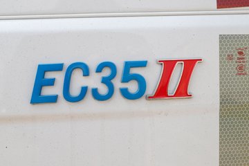  EC35 2022 ׼ 2.6T 2 4.5״綯ջ39.42kWhͼƬ