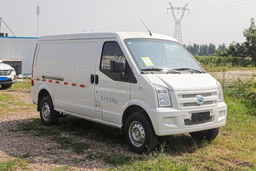  EC35 2022 ׼ 2.6T 2 4.5״綯ջ39.42kWh ͼƬ