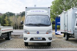 2.9T 3.22米单排纯电动售货车(舜泰牌)(BTQ5030XSHBEVBJ)