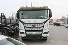 宇通重卡 6X4 纯电动牵引车(ZKH4250P4BEV3)350kWh