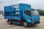 飞碟EW5 4.5T 4.18米单排纯电仓栅式轻卡(FD5040CCYW68BEV-1)100.27kWh