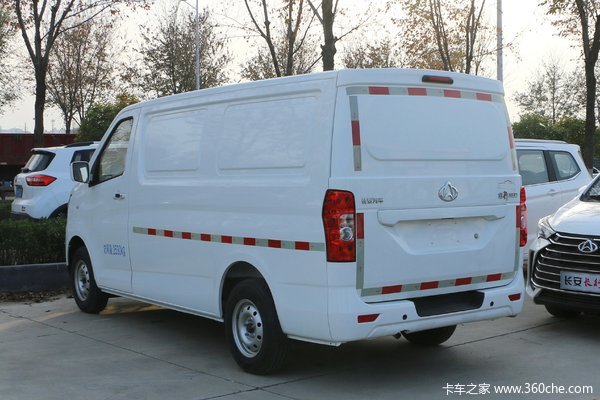 睿行M80VAN/轻客北京市火热促销中 让利高达1万