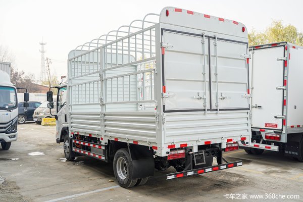 武汉市远程GLR电动载货车系列，打折优惠，降10万，赶快抢购！