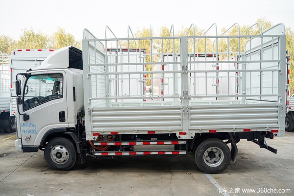 抢购在行动！武汉市远程GLR电动载货车降价大放送，立降10万