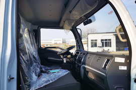 福瑞卡F7 载货车驾驶室                                               图片