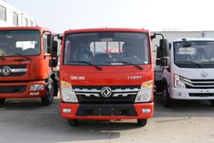 多利卡D6载货车淮安市火热促销中 让利高达0.5万