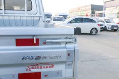长安凯程 星卡M 2021款 基本型 1.5L 116马力 汽油 2.26米双排栏板微卡(国六)(SC1022SAAC6)