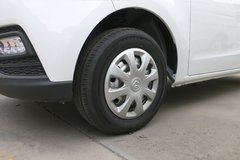 长安 欧诺S 2021款 智享版 107马力 1.5L 7座面包车(国六)(双蒸空调)