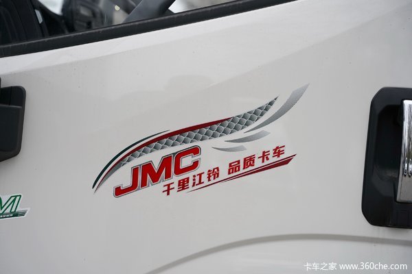 全新凯运PLUS载货车上海火热促销中 让利高达1.3万