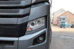  K7ؿ 560 6X4 AMTԶǣ()(ٱ2.85)(HFC4252P1K8E33KS)