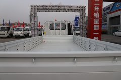 福田 奥铃M卡 122马力 4.2米单排栏板小卡(国六)(BJ1044V9JA5-AA2)