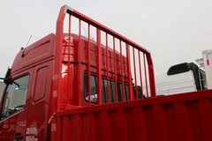 陕汽重卡 德龙L5000 经典版 220马力 4X2 6.8米栏板式载货车(国六)(SX1189LA501Q1-V)