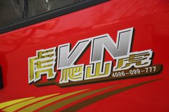 虎V载货车临沂市火热促销中 让利高达0.3万