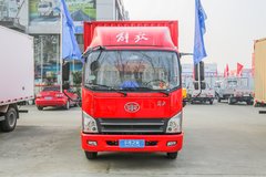 优惠0.8万 杭州市虎V4.2米载货车火热促销中