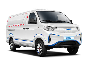 电动封闭厢货                                    经销商我是经销