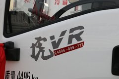 虎VR载货车限时促销中 优惠0.33万