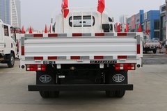 虎VR载货车临沂市火热促销中 让利高达0.3万