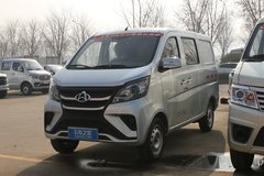 长安轻型车 长安之星5 2020款 标准型 103马力 5座 1.4L封闭货车(国六)