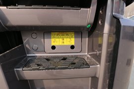 欧曼GTL 牵引车外观                                                图片