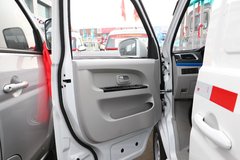 SRM鑫源 新海狮EV 4.5米纯电动多用途乘用车40.55kWh