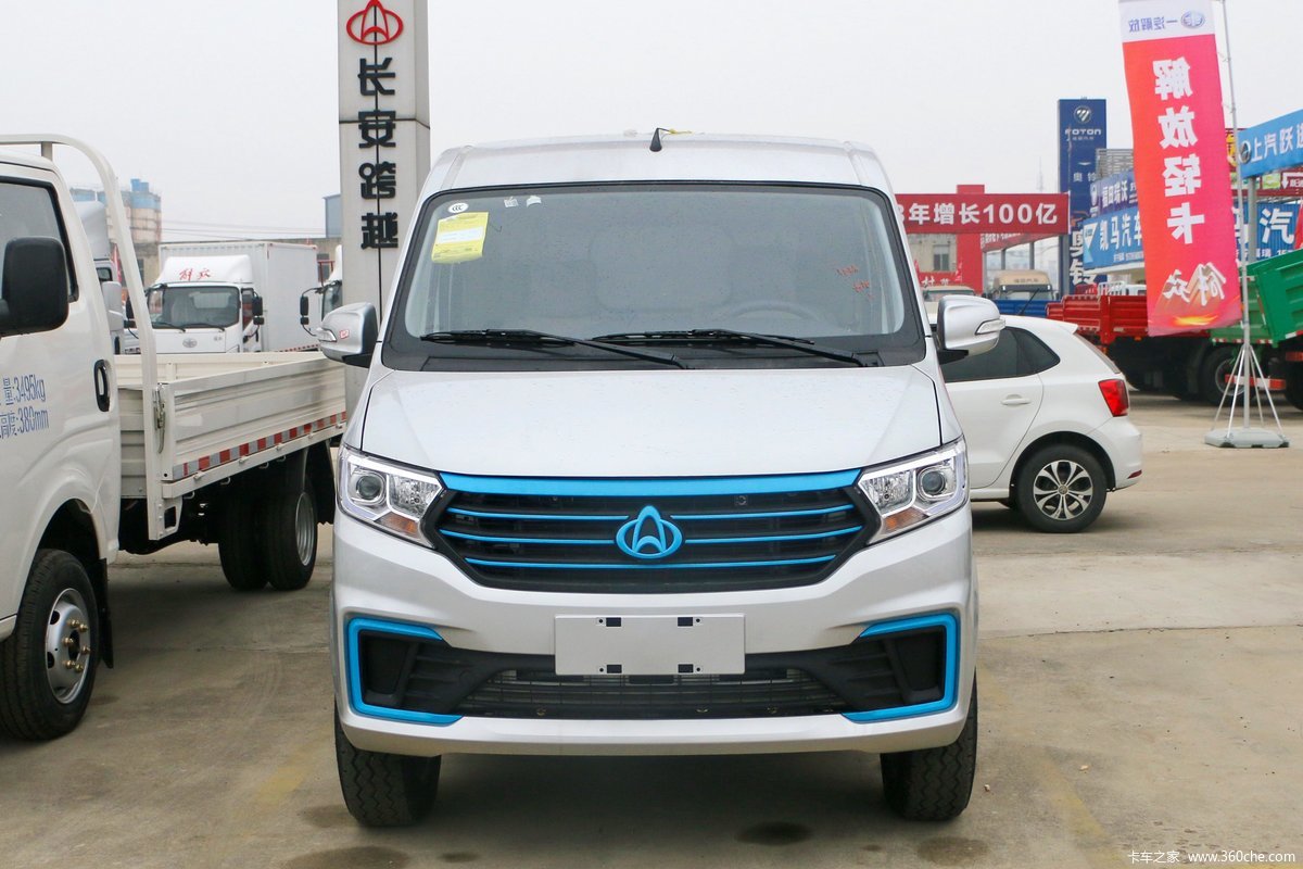 Խ ԽV7  2.9T 2 綯ʽ䳵41.86kWh