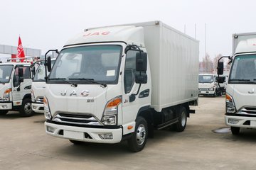 江淮 康铃j3 95马力 3.