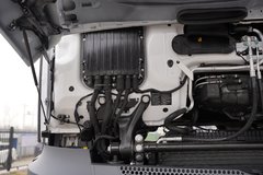 奔驰 Actros 重卡 优享版 530马力 6X4 AMT自动档牵引车(国六)(BJ4266Y6DHL-A2)