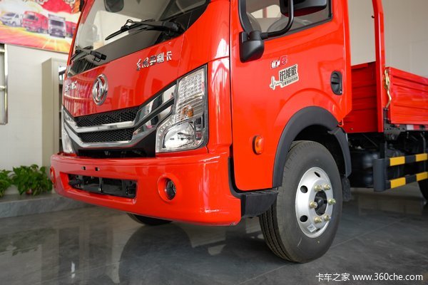 购凯普特K6-N(原N300)载货车 享高达0.6万优惠