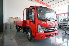 凯普特K6(原N300)载货车深圳市火热促销中 让利高达0.3万