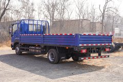 江淮 德沃斯V8 180马力 5.8米排半栏板载货车(国六)(HFC1128P31K2D7S)