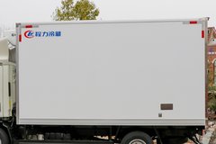 福田 时代领航H2 115马力 4X2 4.08米冷藏车(BJ5046XLC9JDA-51)