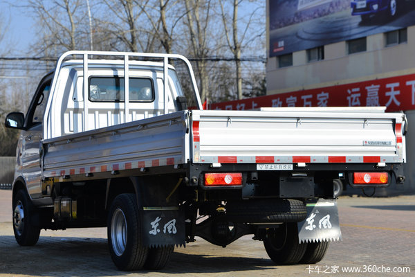 T3(原小霸王W)载货车温州市火热促销中 让利高达0.5万