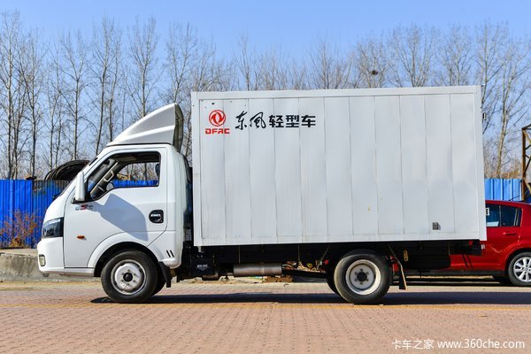 T5载货车温州市火热促销中 让利高达0.3万